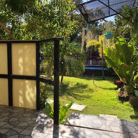 มุกดาสวรรค์ รีสอร์ท - Mukda Sawan Resort Mukdahan Εξωτερικό φωτογραφία