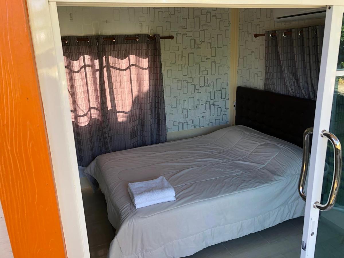 มุกดาสวรรค์ รีสอร์ท - Mukda Sawan Resort Mukdahan Εξωτερικό φωτογραφία
