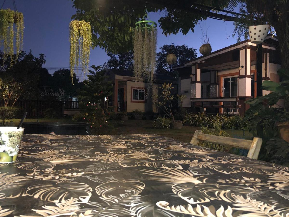 มุกดาสวรรค์ รีสอร์ท - Mukda Sawan Resort Mukdahan Εξωτερικό φωτογραφία