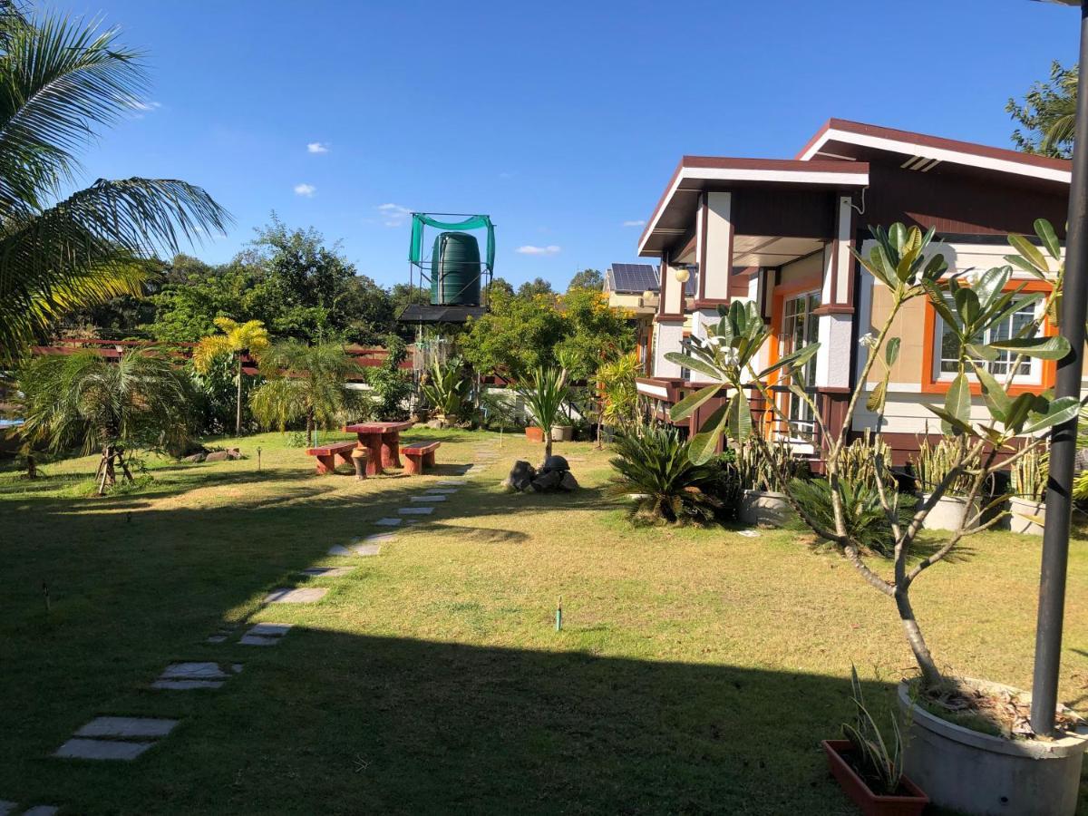 มุกดาสวรรค์ รีสอร์ท - Mukda Sawan Resort Mukdahan Εξωτερικό φωτογραφία