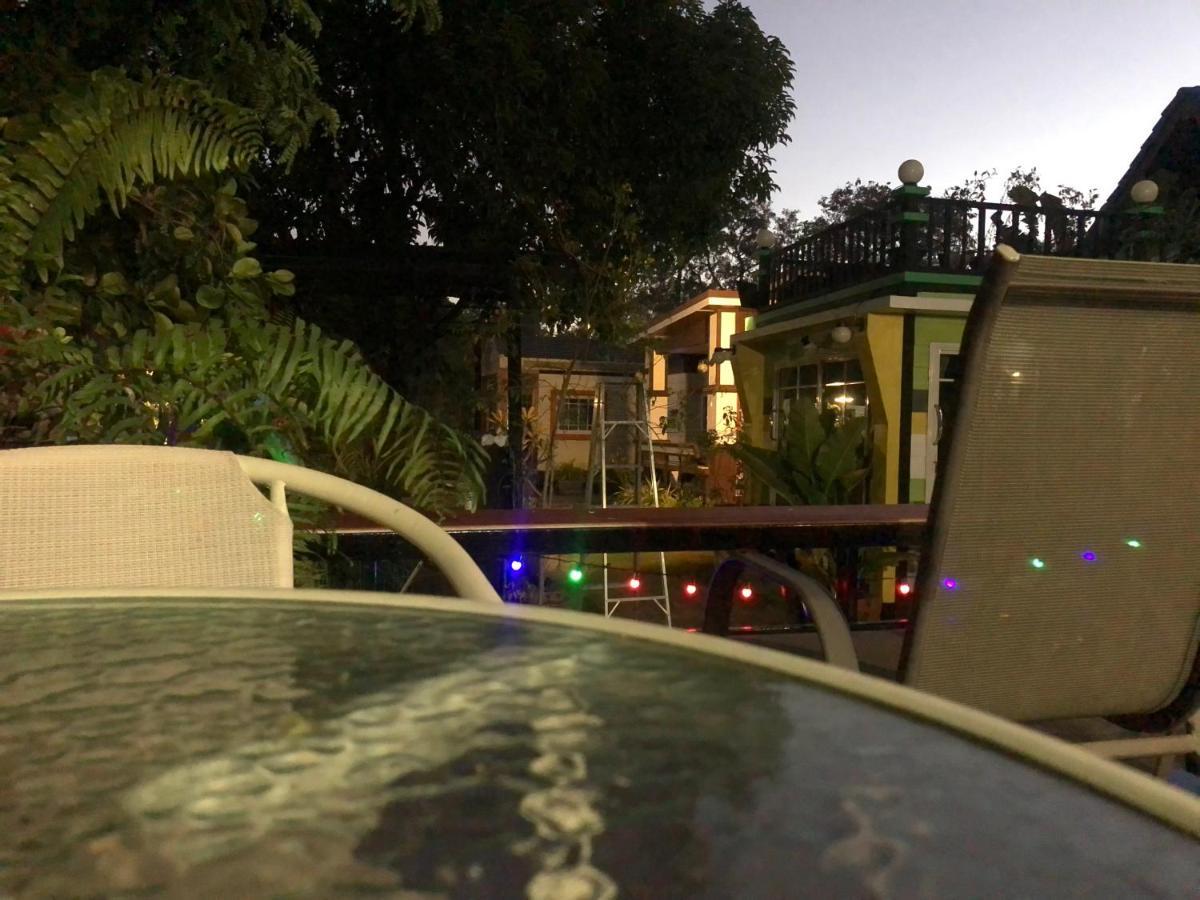 มุกดาสวรรค์ รีสอร์ท - Mukda Sawan Resort Mukdahan Εξωτερικό φωτογραφία