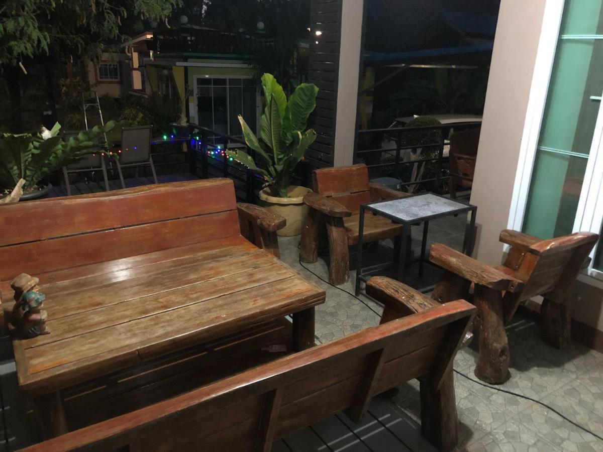 มุกดาสวรรค์ รีสอร์ท - Mukda Sawan Resort Mukdahan Εξωτερικό φωτογραφία